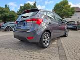 Hyundai ix20 1.4 Trend - Hyundai ix20: 1.4