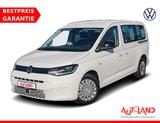 Volkswagen Caddy 2.0 TDI Basis Maxi LED Navi ACC AHK - Volkswagen Caddy Maxi in Rostock