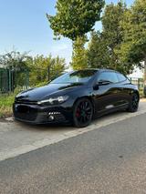 Volkswagen Scirocco 1.4 TSI - Volkswagen Scirocco in Leipzig
