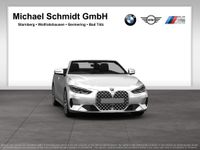 BMW M440 - Vorschau Bild 8