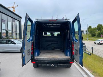 Volkswagen Crafter Kasten 30  L1H1 *AHK*TÜV-072026*