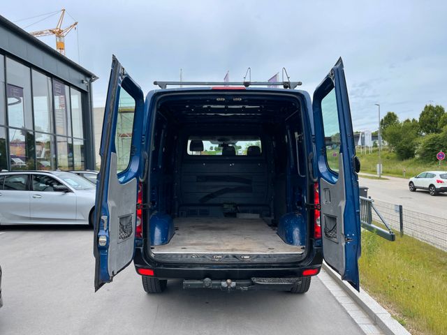 Volkswagen Crafter Kasten 30  L1H1 *AHK*TÜV-072026*