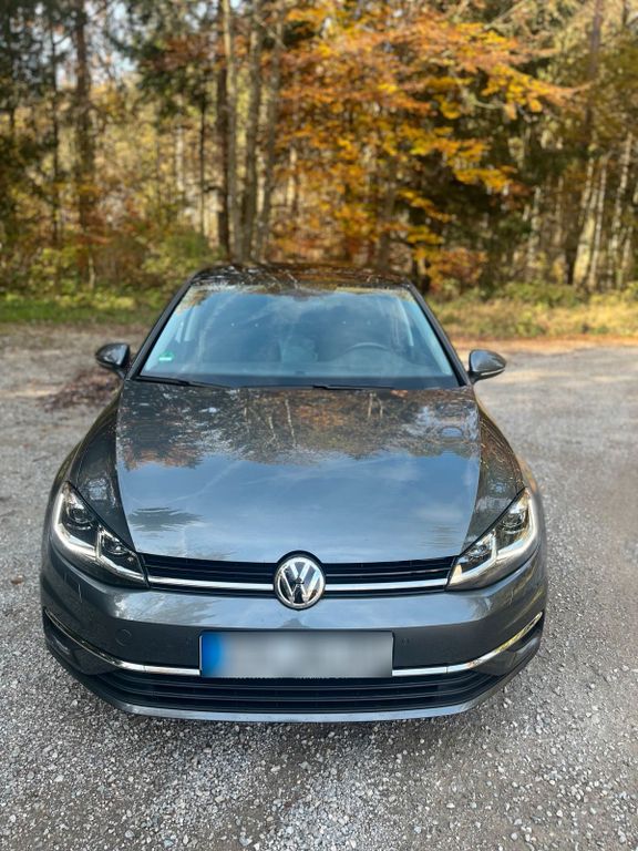 Image of Volkswagen Golf