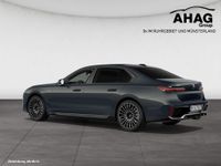 BMW 740 - Vorschau Bild 6