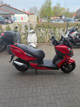 Kymco Grand Dink 311 - KYMCO MOTORRAD