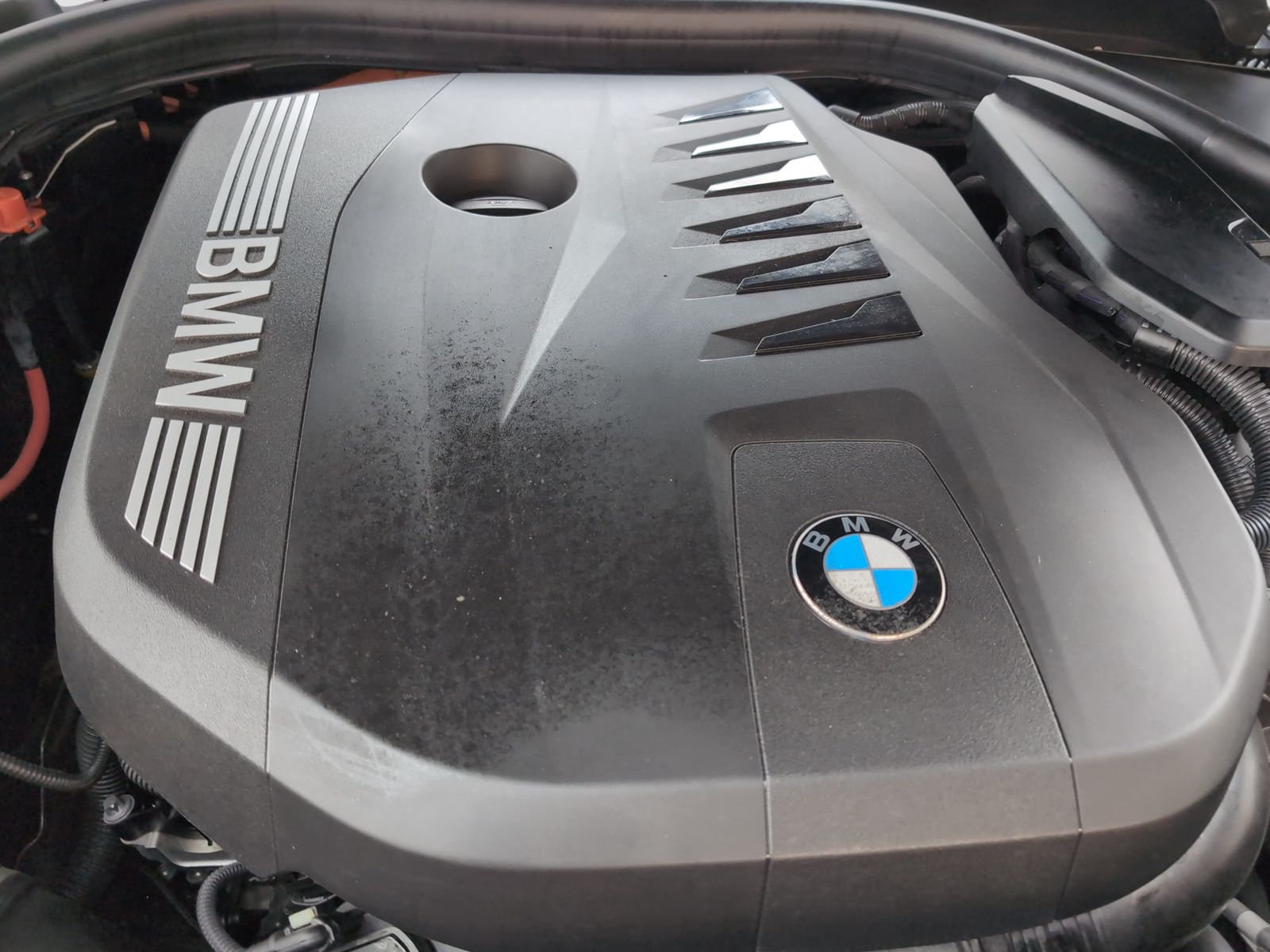 BMW 550 - Bild 16