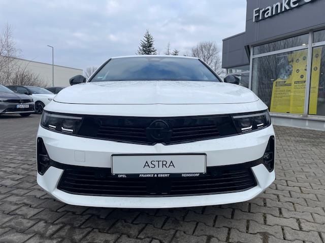 Autohaus Franke & Ebert - Opel Astra GS Navi+SHZ+LHZ 360-Grad-Kamera+beh. Front - Bild 2 Autohaus Franke & Ebert - Opel Astra GS Navi+SHZ+LHZ 360-Grad-Kamera+beh. Front - Bild 2