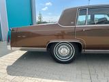 Cadillac Fleetwood - Cadillac Fleetwood Gebrauchtwagen