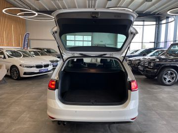 Volkswagen Golf VII Variant Allstar BMT *2. Hand*AHK*Klima*