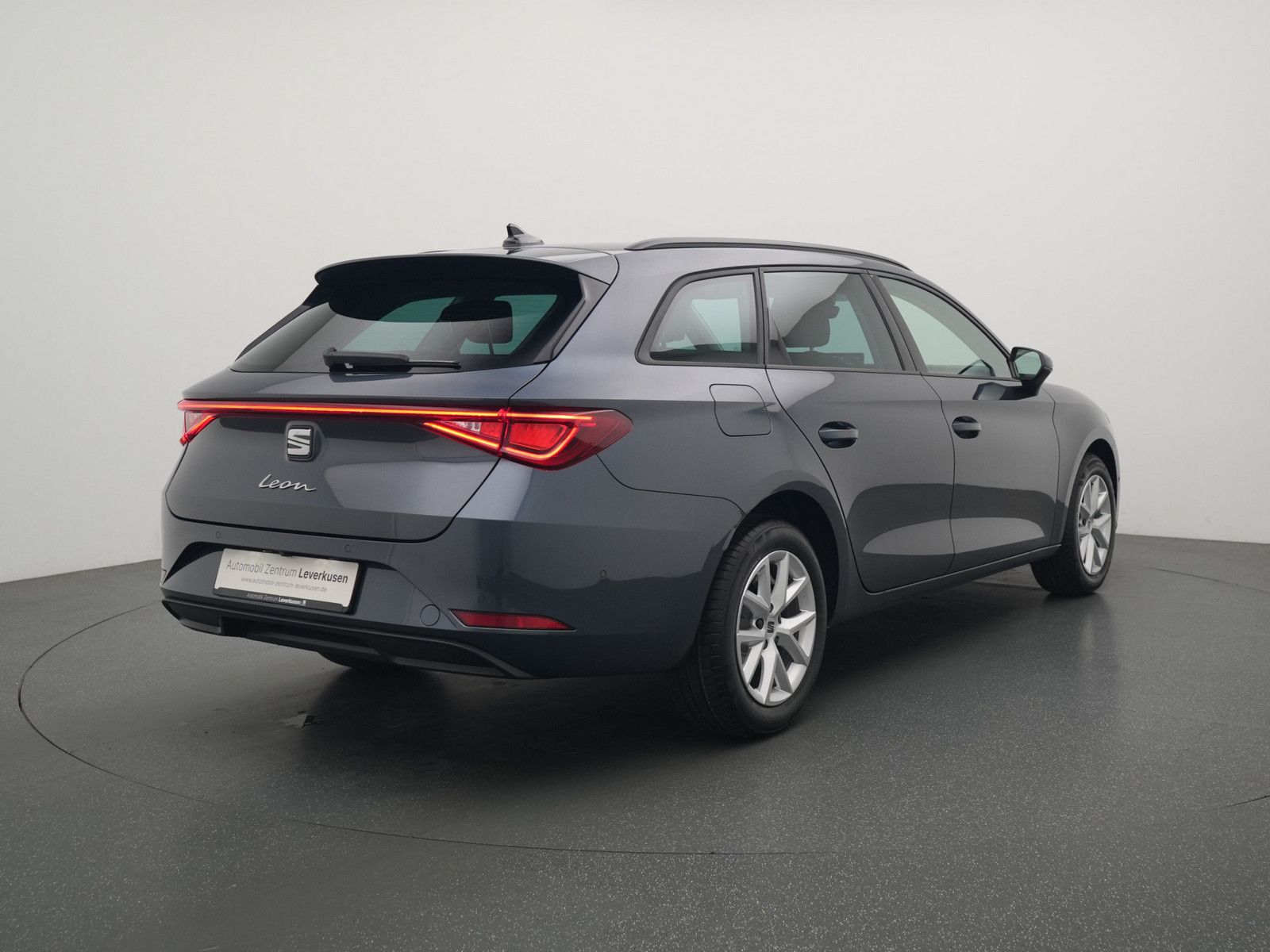 Seat Leon - Bild 3