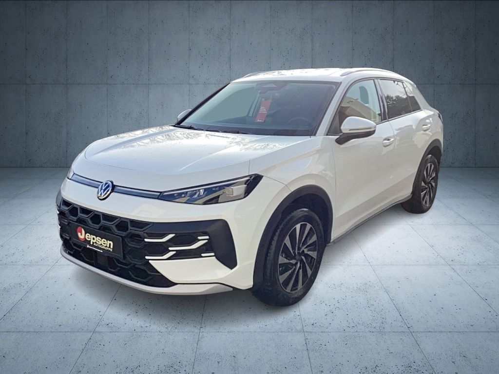 T-Roc Style 1.5 eTSI *AHK*NAVI*SOFORT VERFÜGBAR*