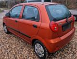 Chevrolet matiz - Chevrolet Matiz in Köln
