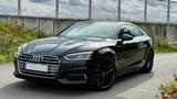 Audi A5 Coupé 2.0 TDI Sport Stronic Virtual - Audi A5 Gebrauchtwagen in Frankfurt