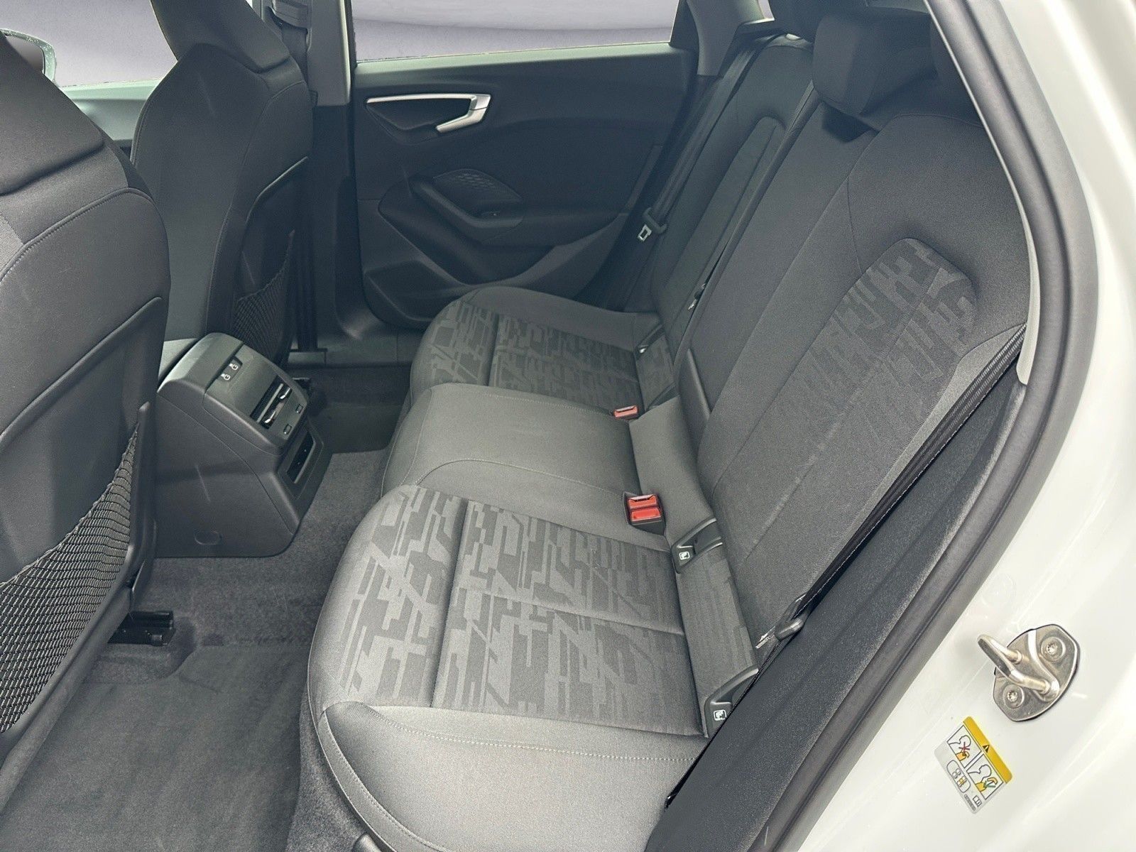 Audi A5 - Bild 12