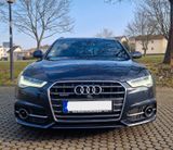 Audi A6 3.0 TDI 200kW quattro S tronic Av - - Audi A6: 2.3