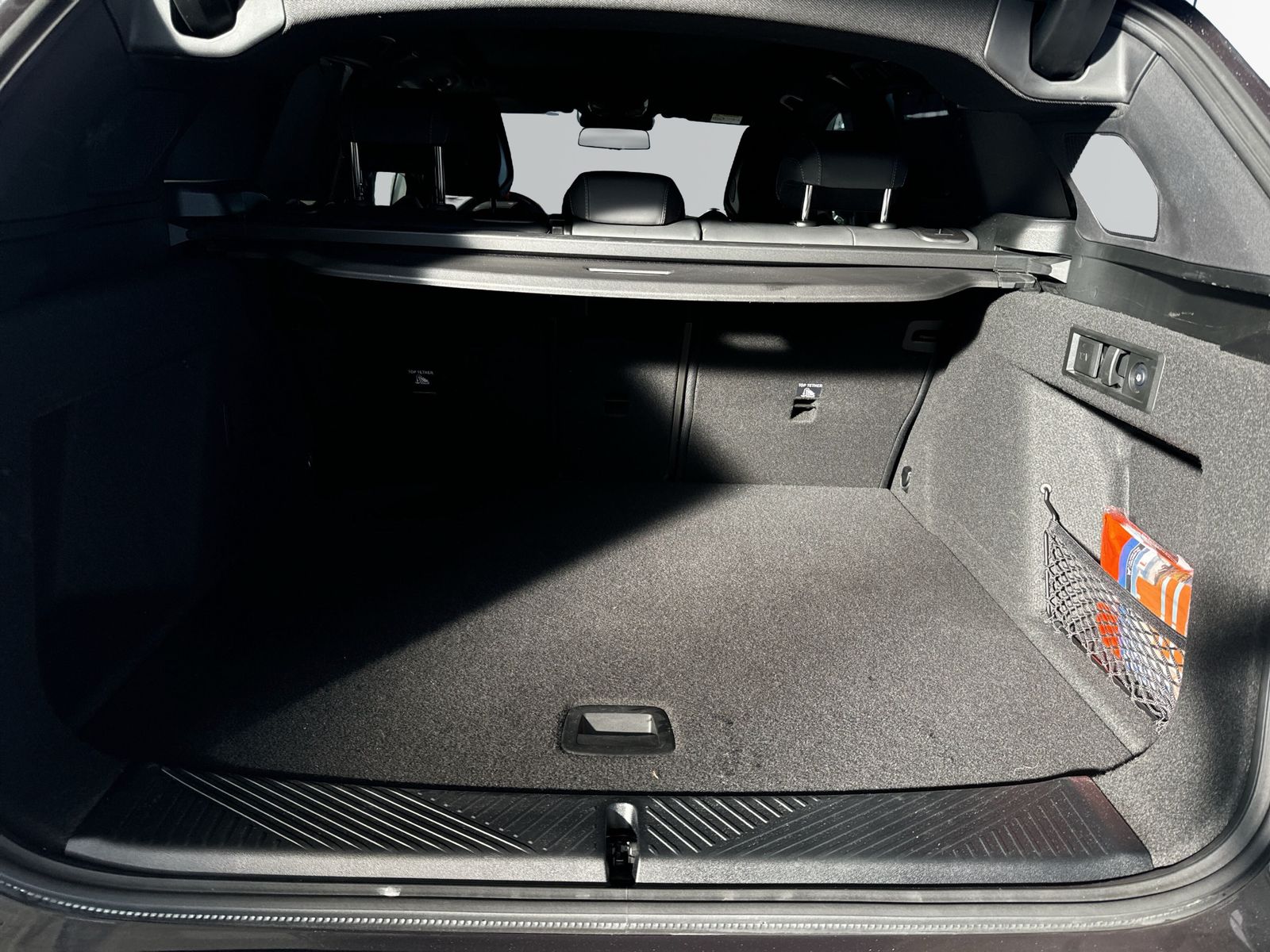 BMW X3 M50 - Bild 16