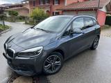 BMW 220 Active Tourer 220i Sportline Leder Garantie  - BMW 220 Active Tourer aus 2021