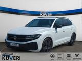 Volkswagen Touareg R-Line 3,0 TDI DSG 4M+Pano+IQ+AHK+Navi