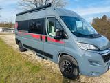 Pilote V600 G X-Edition / autark / Camper Van - Angebote