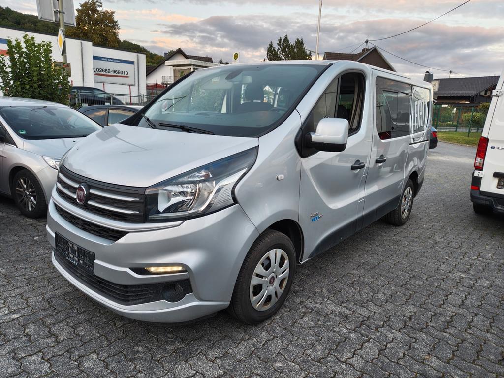 Fiat Talento