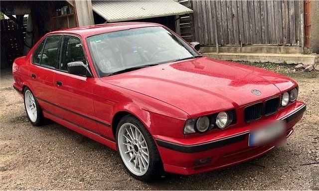 BMW 5-er e34 535i