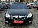Opel Insignia A Sports Tourer Innovation*AUTOMATIK*BT - Opel Insignia in Augsburg