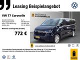 Volkswagen T7 Caravelle 2.0 TDI Style Aut. *PANO*IQ.LIGHT* - Volkswagen T7 Caravelle mit Panoramadach