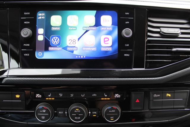 Volkswagen T6.1 Multivan Generation SIX DSG LED ACC AHK