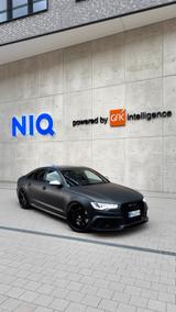 Audi S6/RS6 C7 4.0TFSI quattro  /VOLLAUSTA... - gebrauchte Audi S6 aus dem Jahr 2012