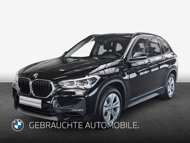 BMW X1 xDrive25e Advantage LED Head-Up HiFi DAB AHK 