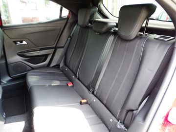 Opel Mokka GS 1.2T Automatik-Klima-Tempomat-AA-ACP