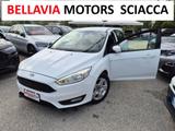 Ford Focus BERLINA 1.5 TDCi 120cv euro-6 - Ford Gebrauchtwagen in Berlin