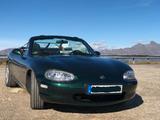 Mazda MX-5 1.6 16V -