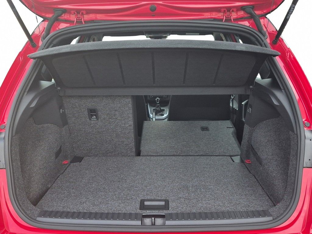 Seat Arona - Bild 11