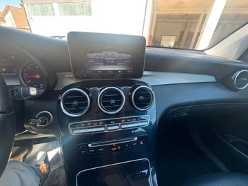 Mercedes GLC 250 - 11