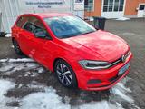 Volkswagen Polo VI beats LED, ParkAssist,Sportpaket,Sound - mit Benzin-Antrieb: Rot, Kleinwagen