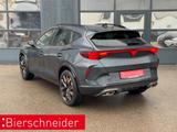 Cupra Formentor 1.5 e-HYBRID VZ MATRIX-LED NAVI AHK 19 - Cupra Formentor in Herne