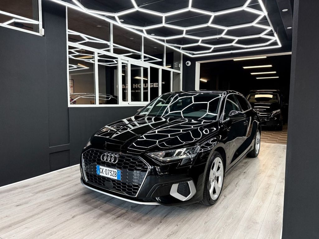 Image of Audi A3