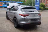 Alfa Romeo Stelvio 2.2JTDM B-Tech Q4 *LEDER *PANORAMA *AUTO - Alfa Romeo in Bielefeld