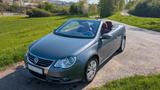 Volkswagen Eos 2.0 TSI Edition 2010 Cabrio Standheizung - Volkswagen Eos Edition-2010