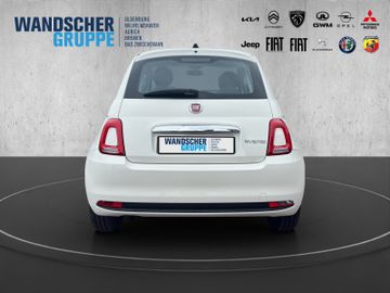 Fiat 500 1.0 GSE Hybrid KLIMA CARPLAY TEMPOMAT
