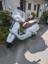 Vespa GTS 300 ABS - VESPA SILBER