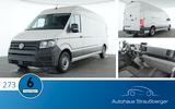 Volkswagen Crafter LR Hoch FWD AHK RFK Klima 270° Hecktüren - VW Crafter in Bochum