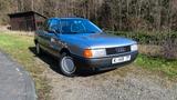 Audi 80 - graue Audi 80