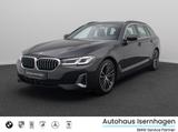 BMW 540d xD Luxury Line H/K Kamera DAB AHK 4xKlima  - gebrauchte BMW 540 aus dem Jahr 2022