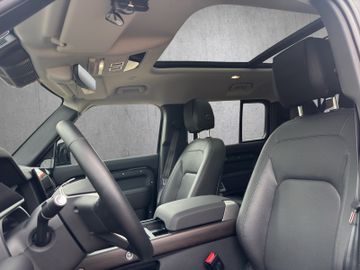 Land Rover Defender 130 D300 AWD SE 22Zoll 1.Hand &Garantie, Bild 11
