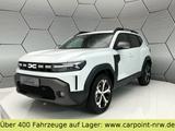 Dacia Duster Journey TCe 100 ECO-G 2WD Kamera PDC - Dacia Duster Neuwagen in Bielefeld