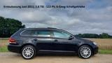 Volkswagen Golf 1.4 TSI Style Variant mit StylePlus - V mit gebraucht