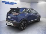 Opel Crossland 1.2 Ultimate AHK RFK SHZ NAVI LED ALU - Gebrauchtwagen in Emmendingen