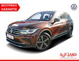 Volkswagen Tiguan 2.0 TDI Elegance 4Motion LED Navi ACC PDC